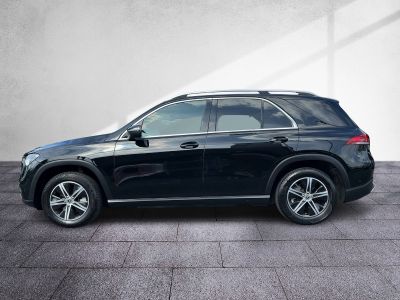 Mercedes-Benz GLE Gebrauchtwagen