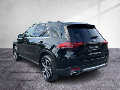 Mercedes-Benz GLE Gebrauchtwagen