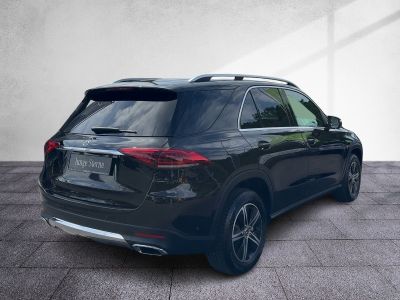 Mercedes-Benz GLE Gebrauchtwagen