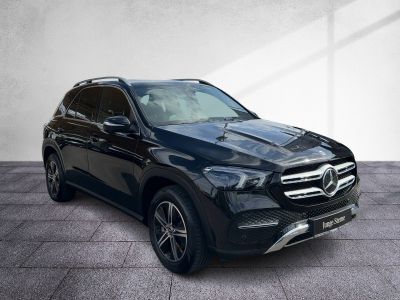 Mercedes-Benz GLE Gebrauchtwagen