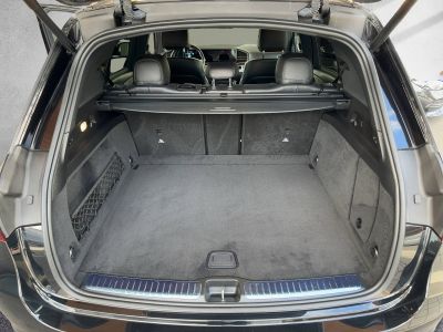 Mercedes-Benz GLE Gebrauchtwagen