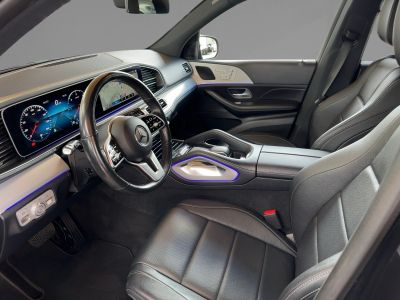 Mercedes-Benz GLE Gebrauchtwagen