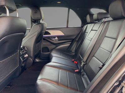 Mercedes-Benz GLE Gebrauchtwagen