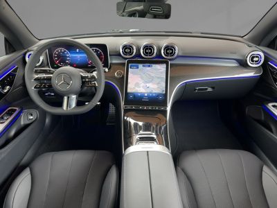 Mercedes-Benz CLE Gebrauchtwagen
