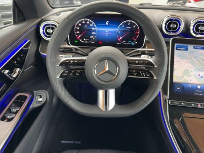 Mercedes-Benz CLE Gebrauchtwagen