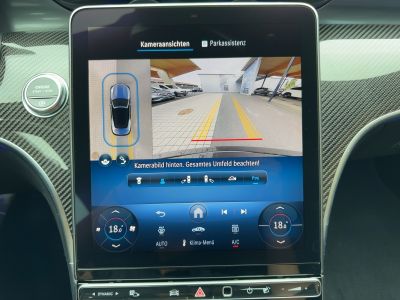 Mercedes-Benz CLE Gebrauchtwagen