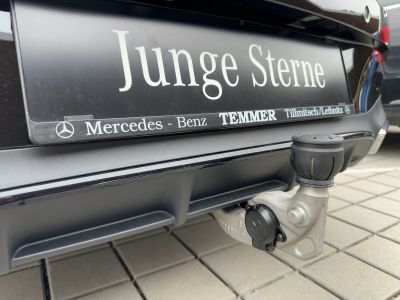 Mercedes-Benz CLE Gebrauchtwagen