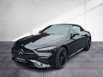 Mercedes-Benz CLE Gebrauchtwagen