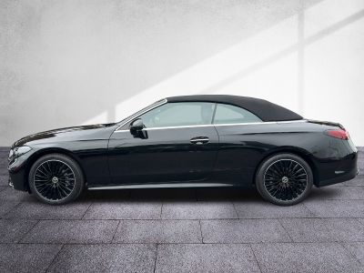 Mercedes-Benz CLE Gebrauchtwagen