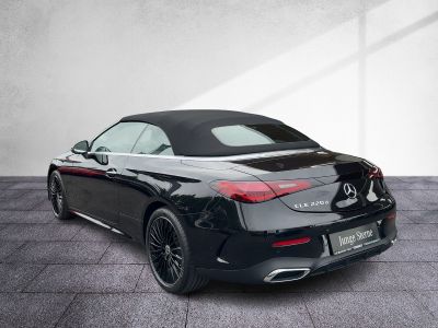 Mercedes-Benz CLE Gebrauchtwagen