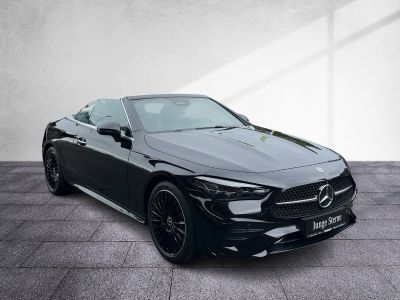 Mercedes-Benz CLE Gebrauchtwagen