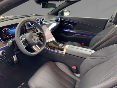 Mercedes-Benz CLE Gebrauchtwagen