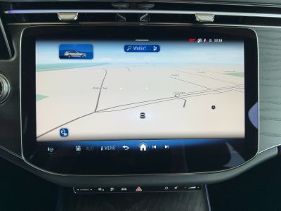 Mercedes-Benz E-Klasse Gebrauchtwagen