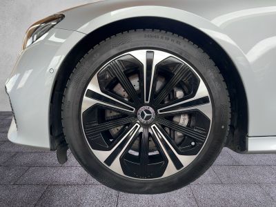 Mercedes-Benz E-Klasse Gebrauchtwagen