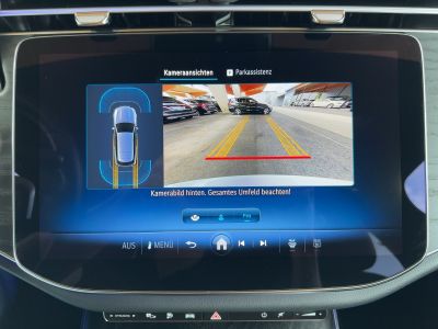 Mercedes-Benz E-Klasse Gebrauchtwagen