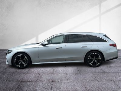 Mercedes-Benz E-Klasse Gebrauchtwagen