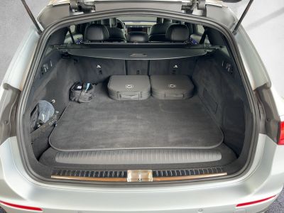 Mercedes-Benz E-Klasse Gebrauchtwagen