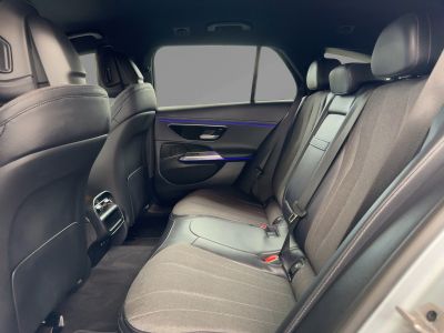 Mercedes-Benz E-Klasse Gebrauchtwagen