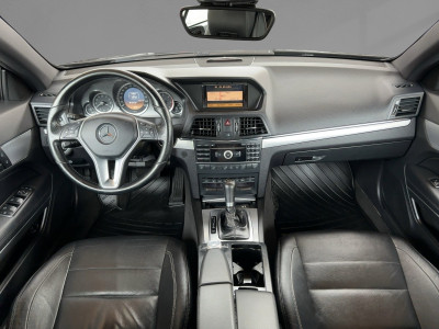 Mercedes-Benz E-Klasse Gebrauchtwagen