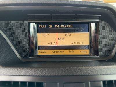 Mercedes-Benz E-Klasse Gebrauchtwagen