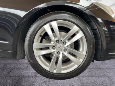 Mercedes-Benz E-Klasse Gebrauchtwagen