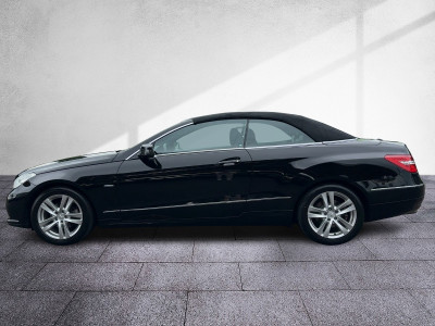 Mercedes-Benz E-Klasse Gebrauchtwagen