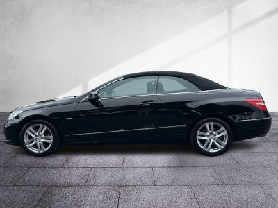 Mercedes-Benz E-Klasse Gebrauchtwagen