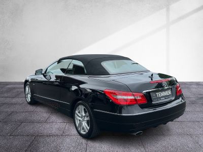 Mercedes-Benz E-Klasse Gebrauchtwagen