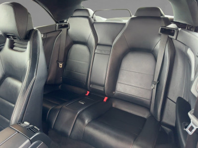 Mercedes-Benz E-Klasse Gebrauchtwagen