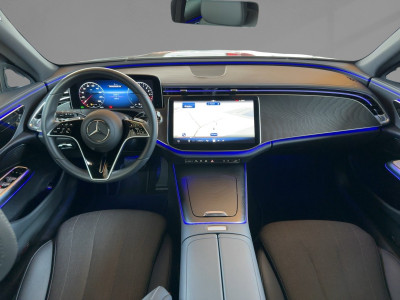 Mercedes-Benz E-Klasse Gebrauchtwagen