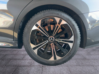 Mercedes-Benz E-Klasse Gebrauchtwagen