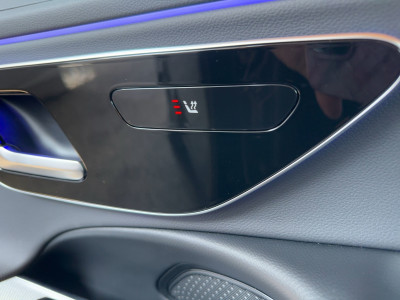 Mercedes-Benz E-Klasse Gebrauchtwagen