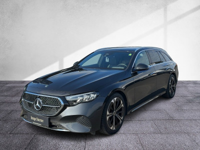 Mercedes-Benz E-Klasse Gebrauchtwagen