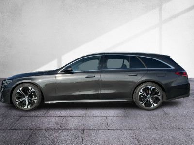 Mercedes-Benz E-Klasse Gebrauchtwagen