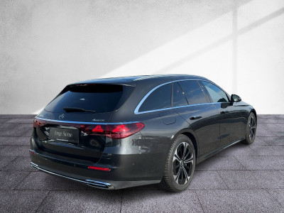 Mercedes-Benz E-Klasse Gebrauchtwagen