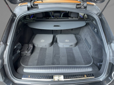 Mercedes-Benz E-Klasse Gebrauchtwagen