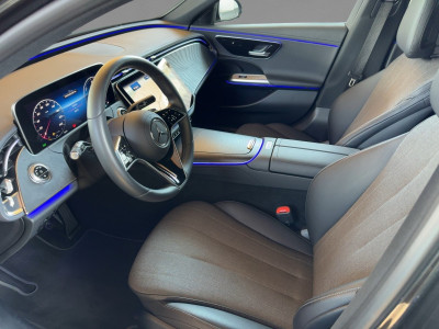 Mercedes-Benz E-Klasse Gebrauchtwagen