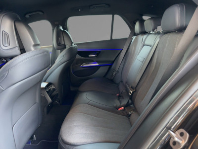 Mercedes-Benz E-Klasse Gebrauchtwagen