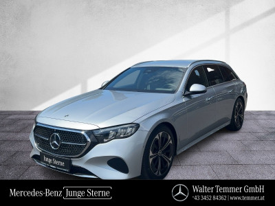 Mercedes-Benz E-Klasse Gebrauchtwagen