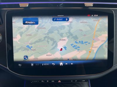 Mercedes-Benz E-Klasse Gebrauchtwagen