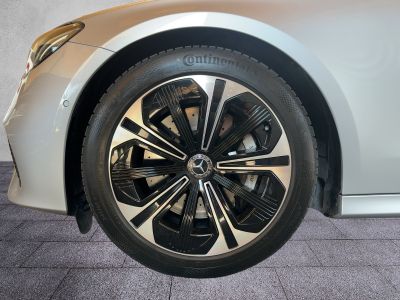 Mercedes-Benz E-Klasse Gebrauchtwagen
