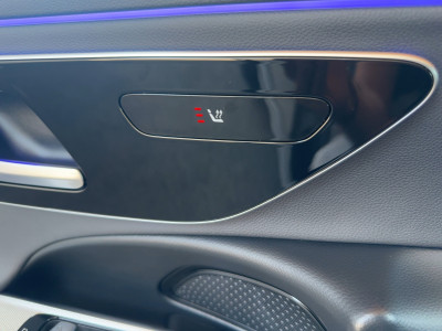 Mercedes-Benz E-Klasse Gebrauchtwagen