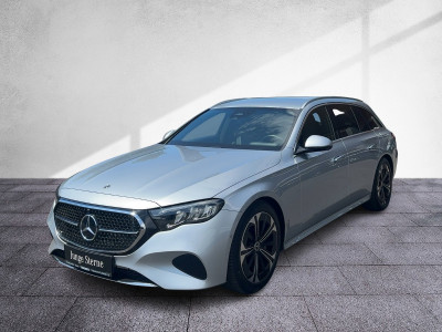 Mercedes-Benz E-Klasse Gebrauchtwagen