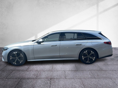 Mercedes-Benz E-Klasse Gebrauchtwagen