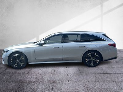 Mercedes-Benz E-Klasse Gebrauchtwagen