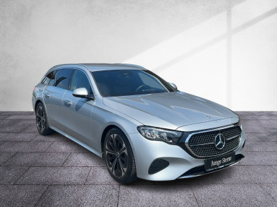 Mercedes-Benz E-Klasse Gebrauchtwagen