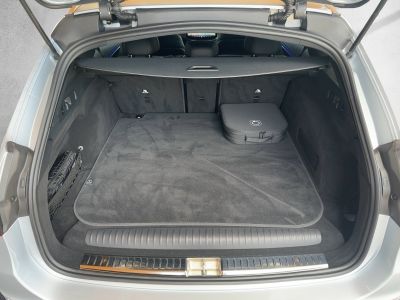 Mercedes-Benz E-Klasse Gebrauchtwagen