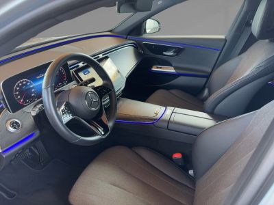 Mercedes-Benz E-Klasse Gebrauchtwagen