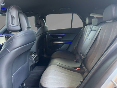 Mercedes-Benz E-Klasse Gebrauchtwagen