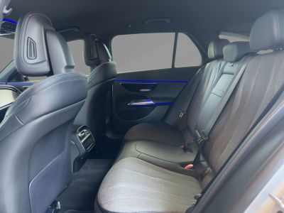 Mercedes-Benz E-Klasse Gebrauchtwagen